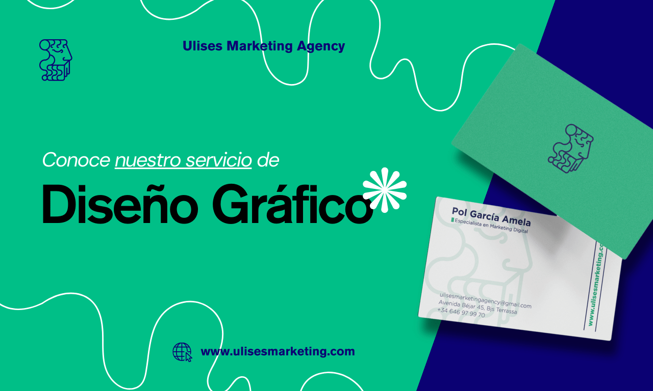 agencia diseño gráfico terrassa