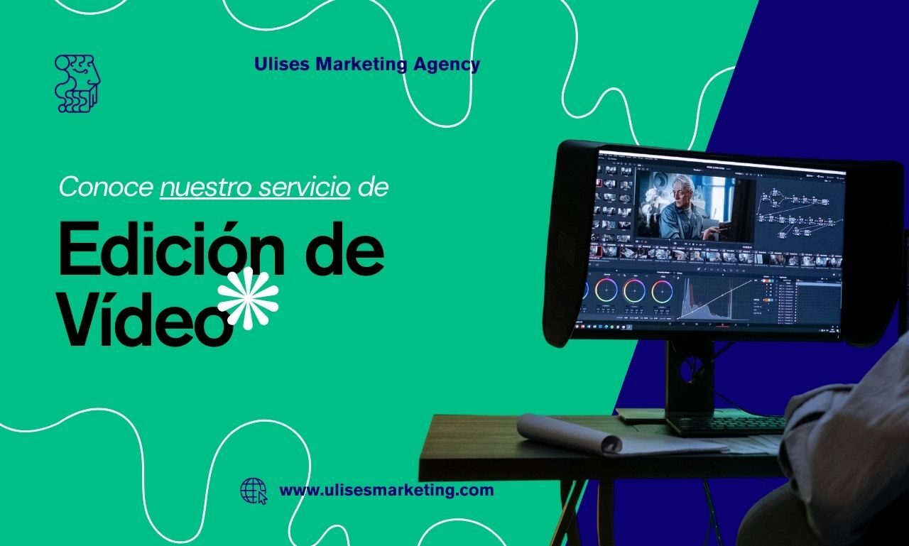 agencia edición de video terrassa