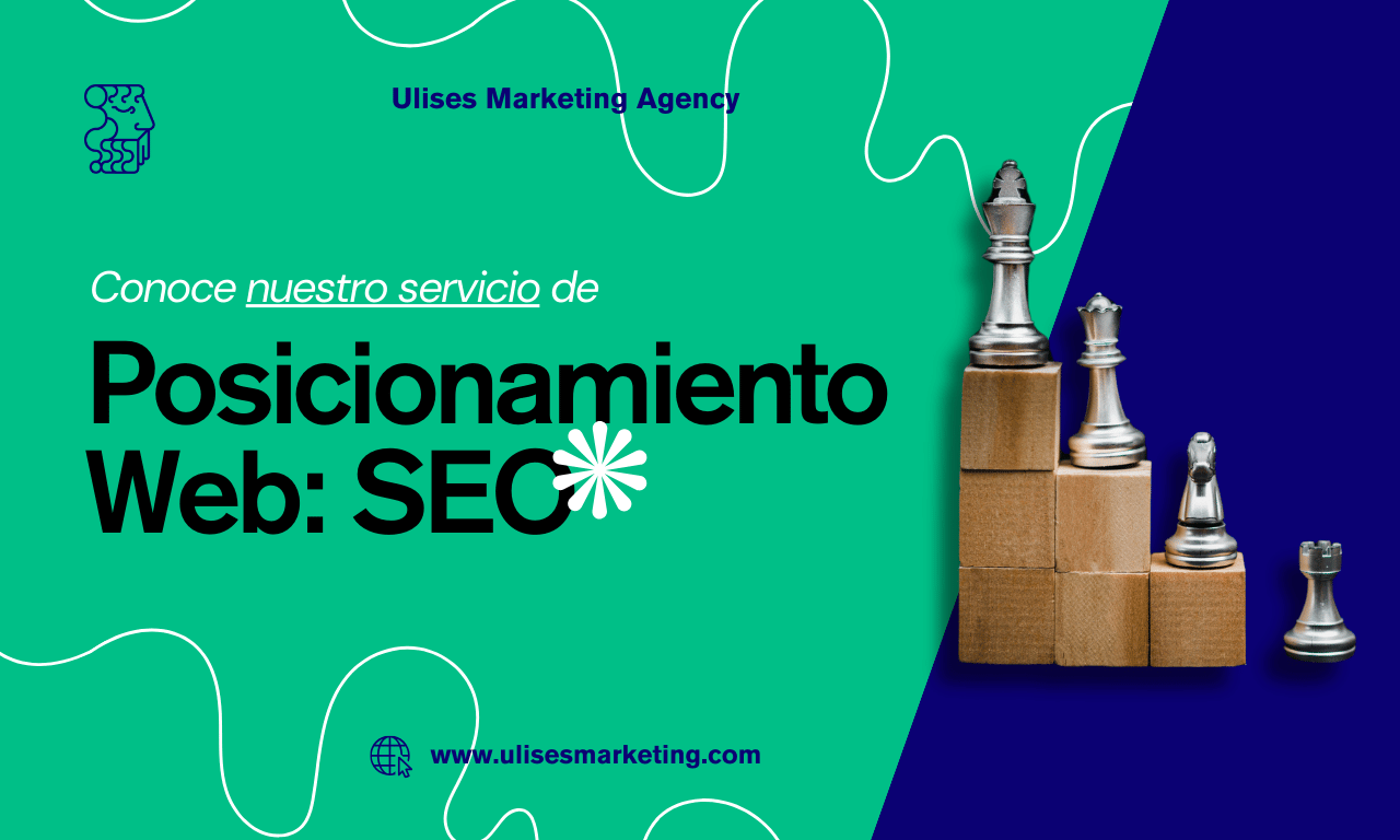 agencia seo posicionamiento web terrassa