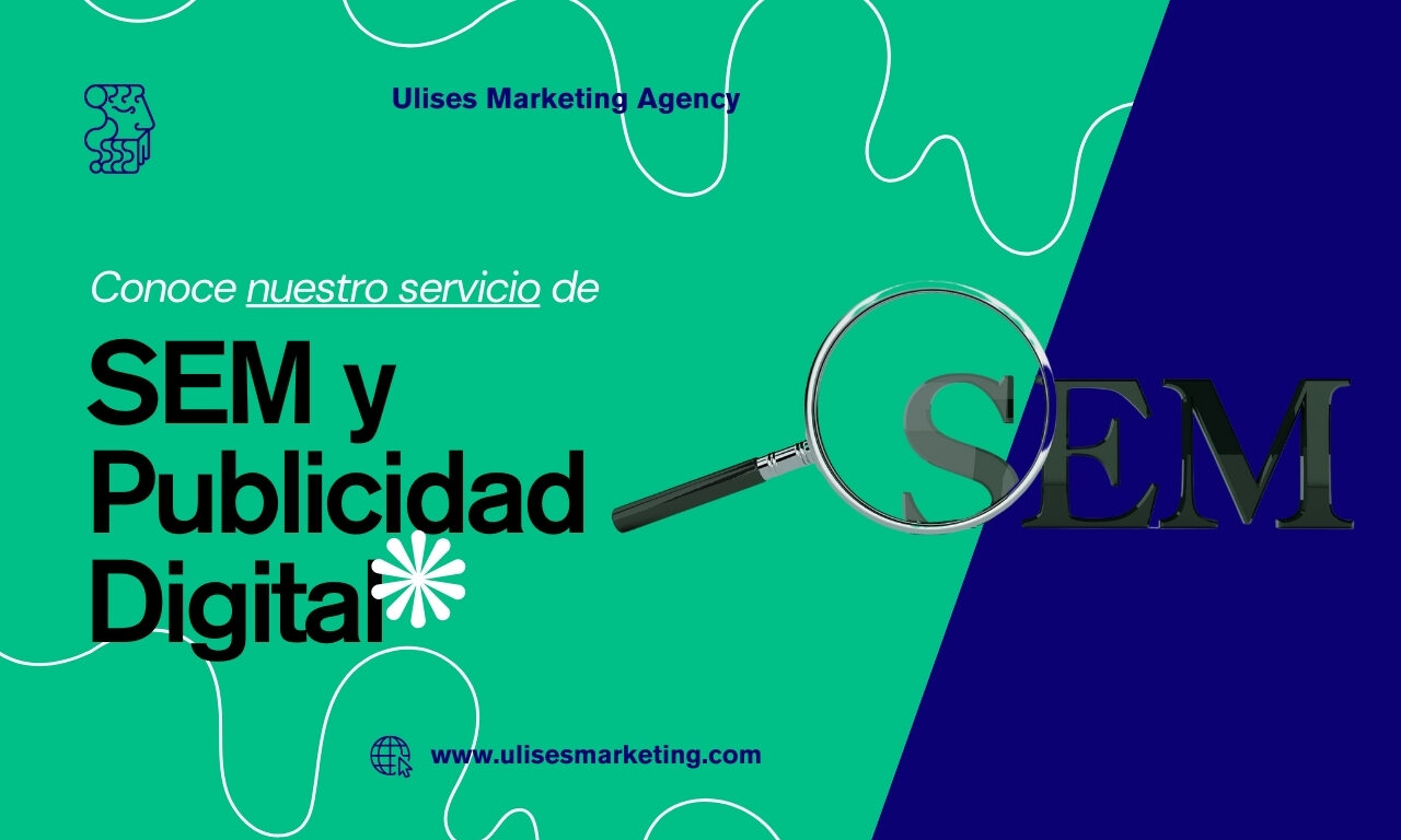 Agencia de Marketing Santander