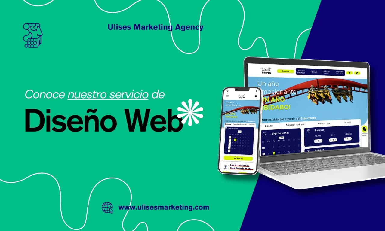 Agencia de Marketing Digital en Madrid