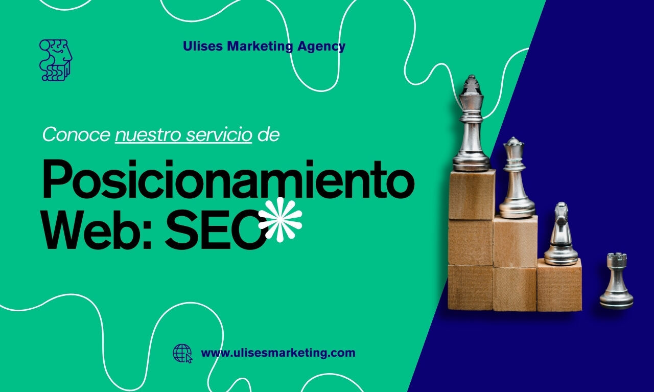 Agencia de Marketing Digital en Málaga