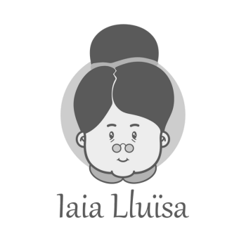 PANADERÍA IAIA LLUISA LOGO TERRASSA