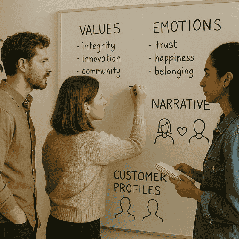 branding emocional