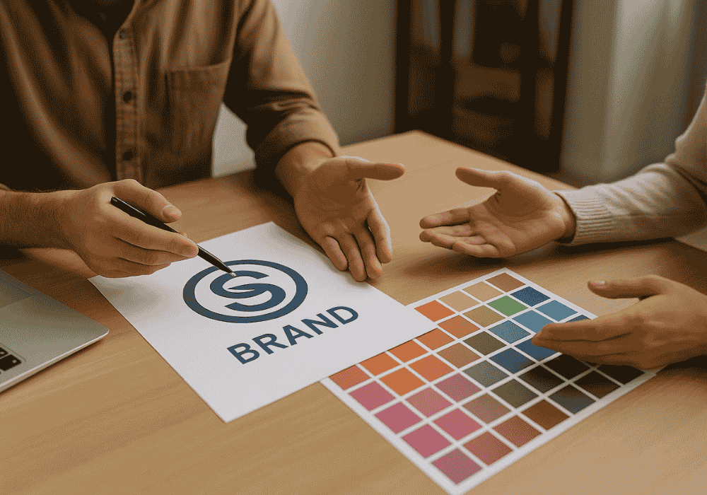 errores de diseño gráfico