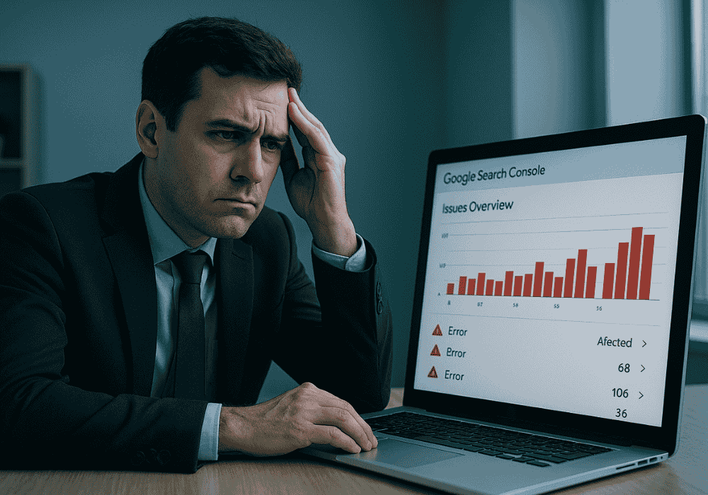qué es el seo técnico