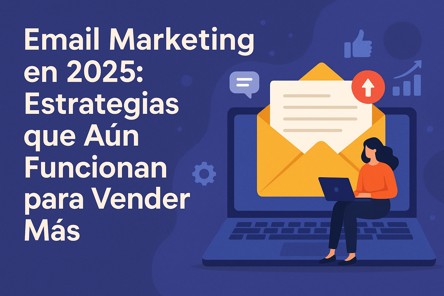 Estrategias Email Marketing en 2025