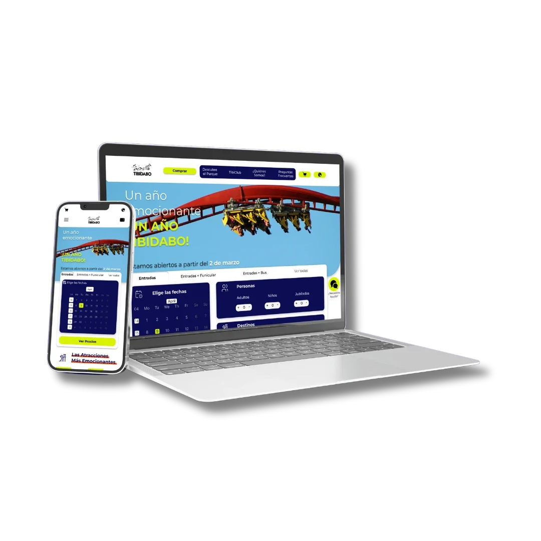 agencia de marketing digital en Barcelona