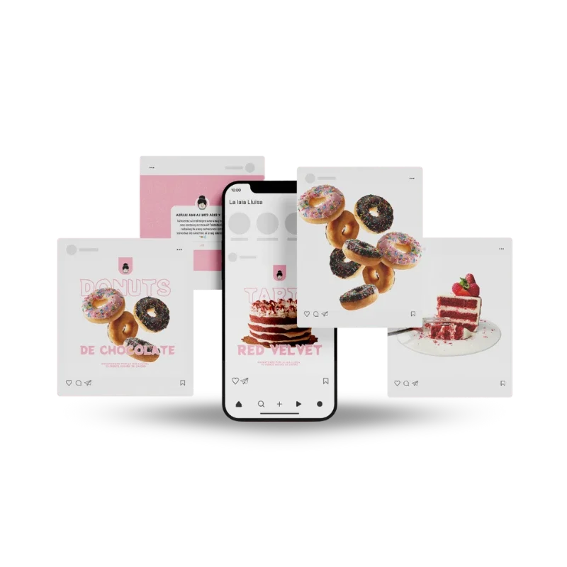 agencia de marketing digital en Barcelona