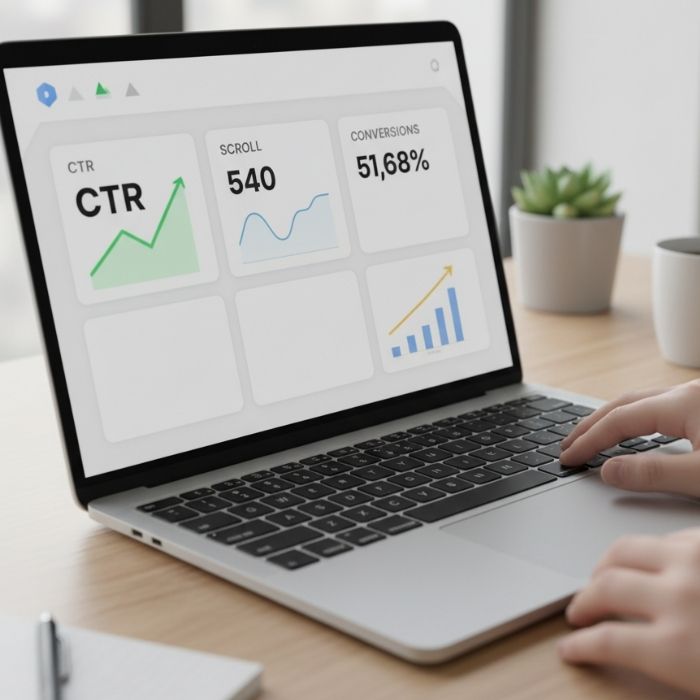 AI Overview de Google