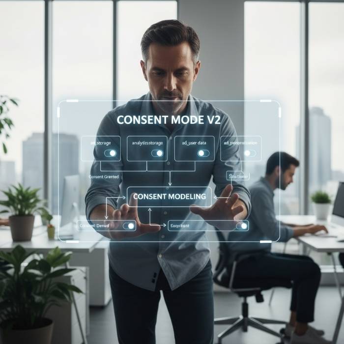 Consent Mode v2
