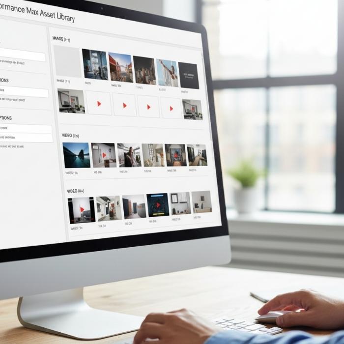 Performance Max 2025