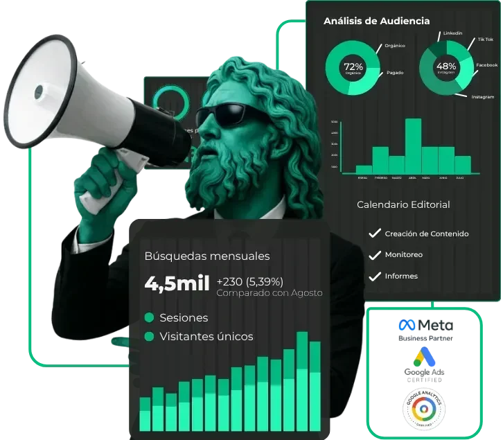 agencia de publicidad en terrassa