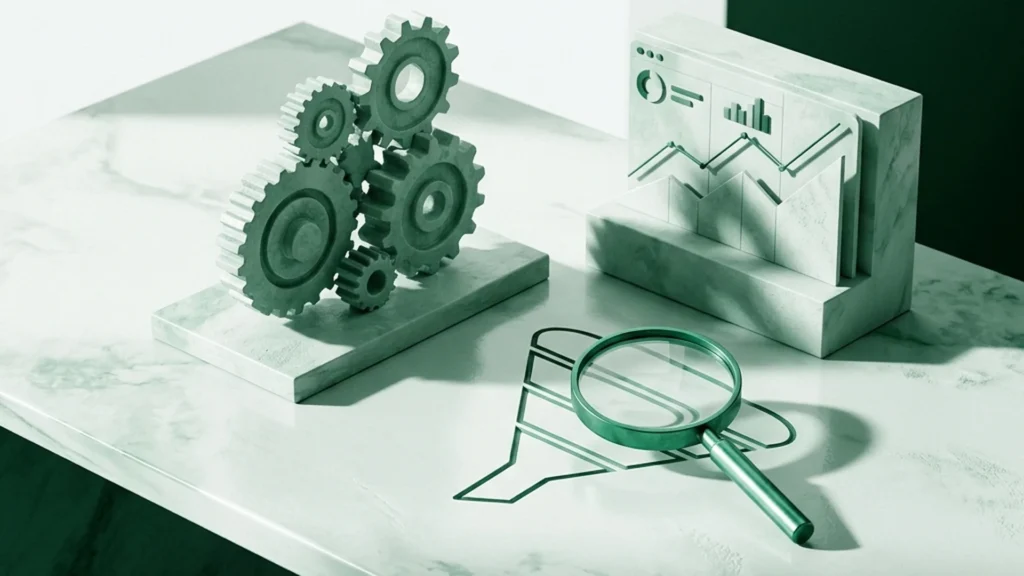 Ecosistema 360 de captación integrada para servicios profesionales B2B