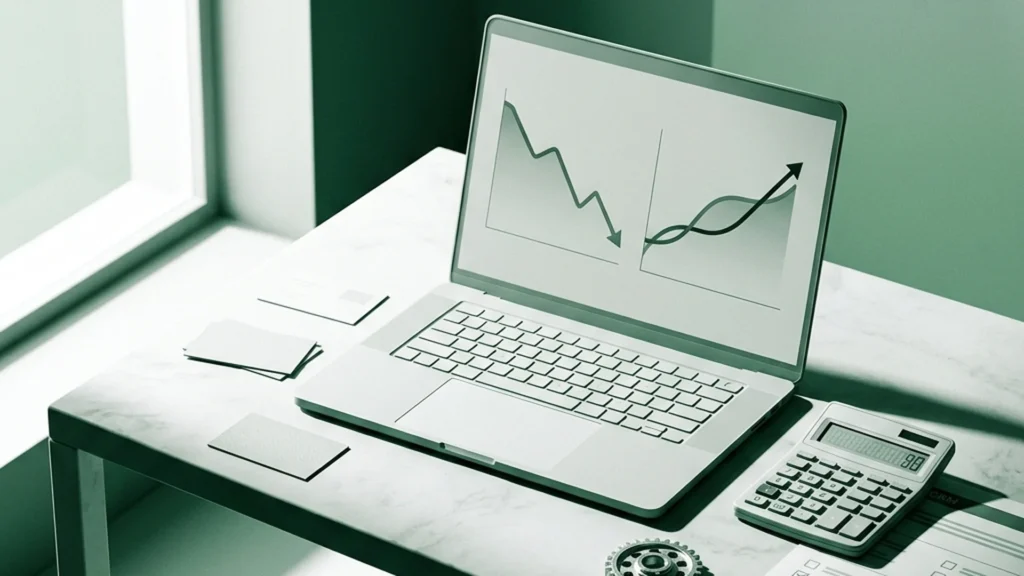 Reducir CAC B2B con automatización de ventas y Ecosistema 360 de Ulises Marketing