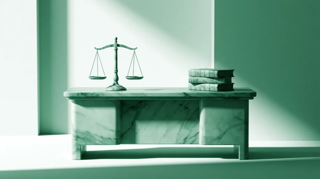Captación clientes despacho abogados: sistema predecible