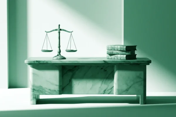 Captación clientes despacho abogados: sistema predecible