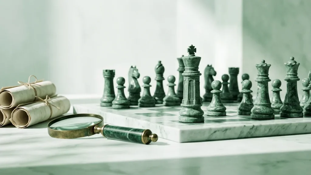 Estrategia digital para captar leads selección personal corporativos con SEO