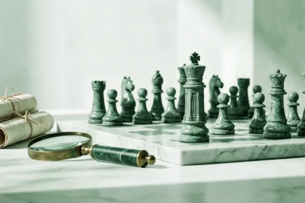 Estrategia digital para captar leads selección personal corporativos con SEO